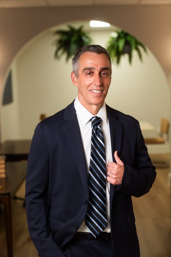 Eric Shapiro, Esq.