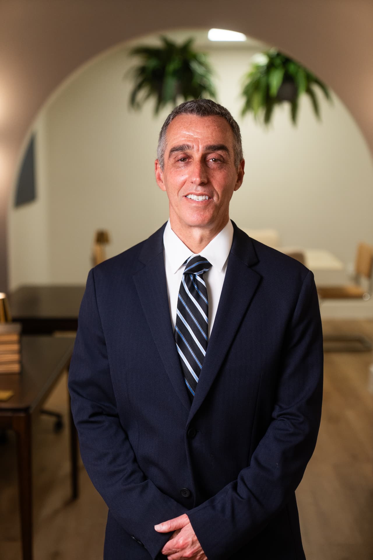 Eric Shapiro, Esq., Of Counsel at Veritas Law Group
