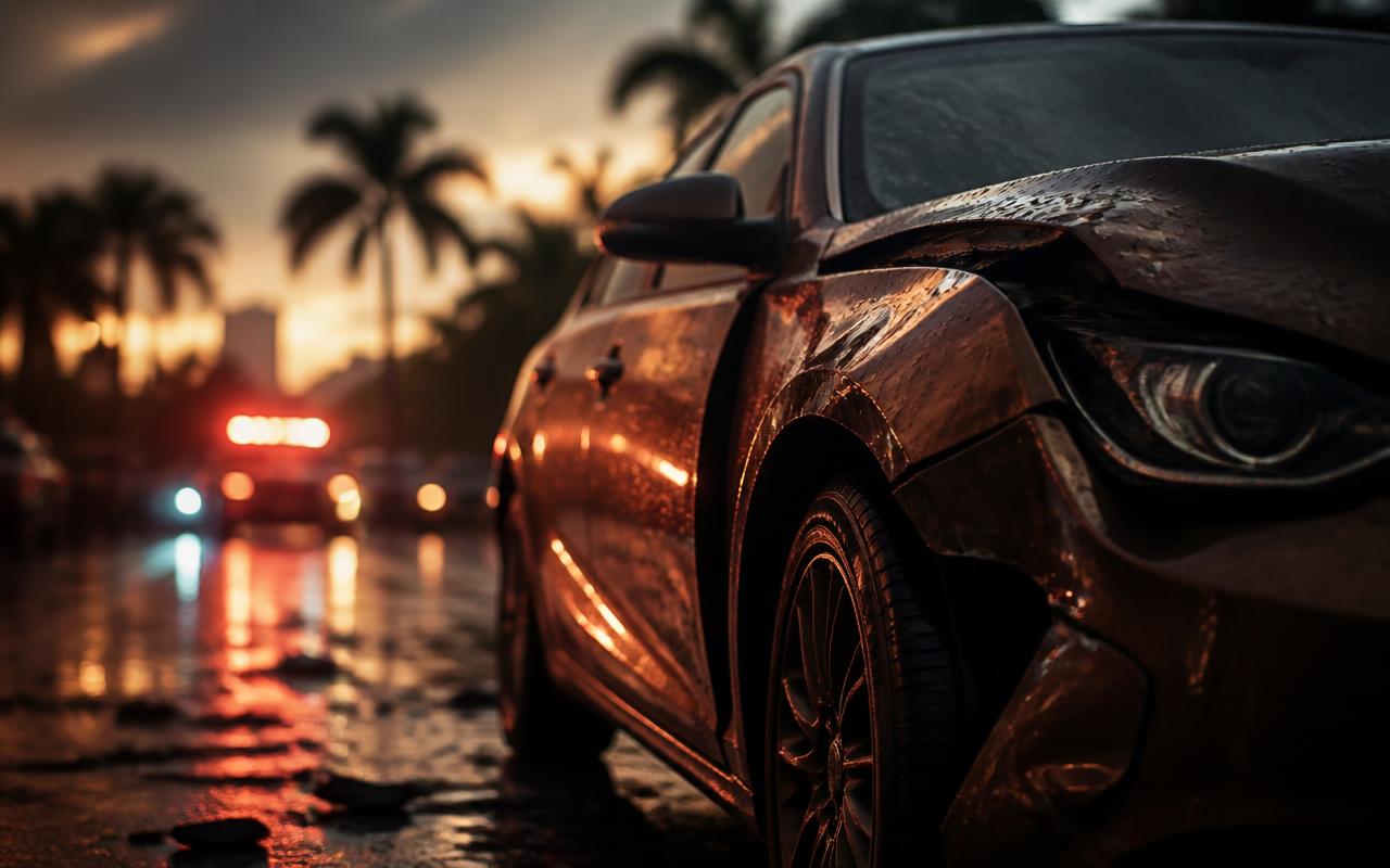 Personal Injury