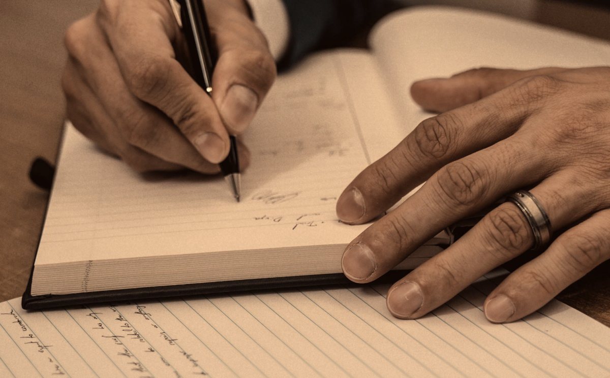 Case notes